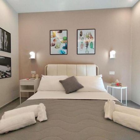 Luma Casa Vacanze Castelbuono Εξωτερικό φωτογραφία