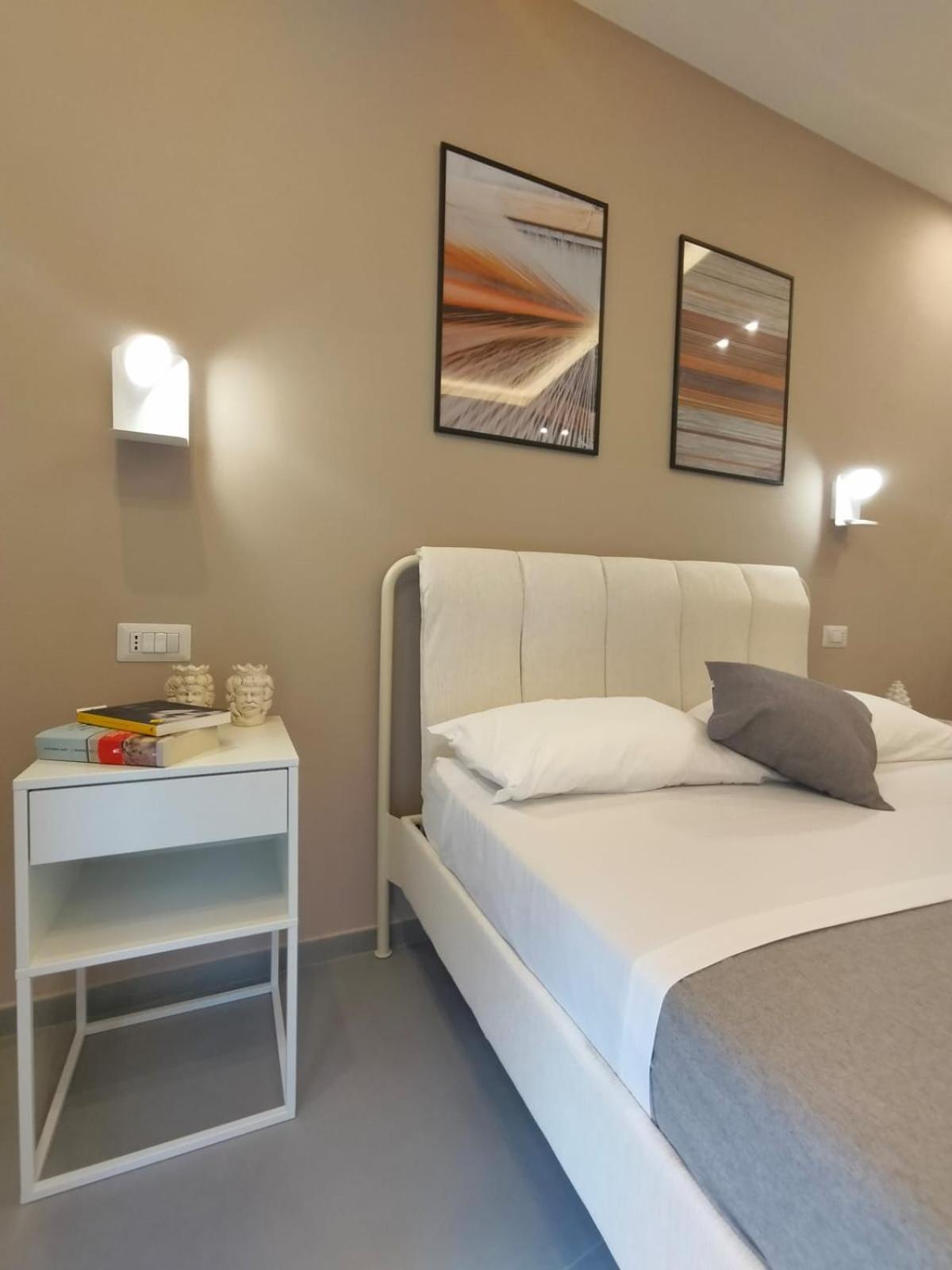 Luma Casa Vacanze Castelbuono Εξωτερικό φωτογραφία