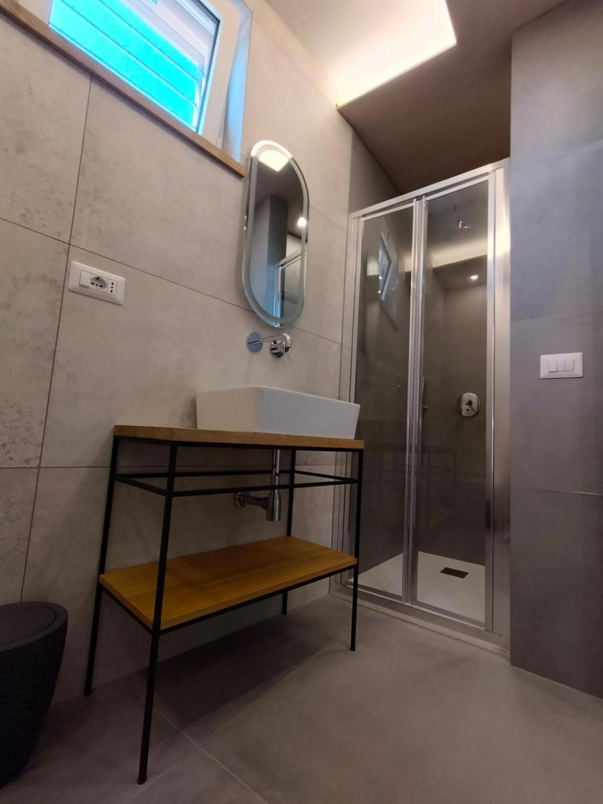 Luma Casa Vacanze Castelbuono Εξωτερικό φωτογραφία