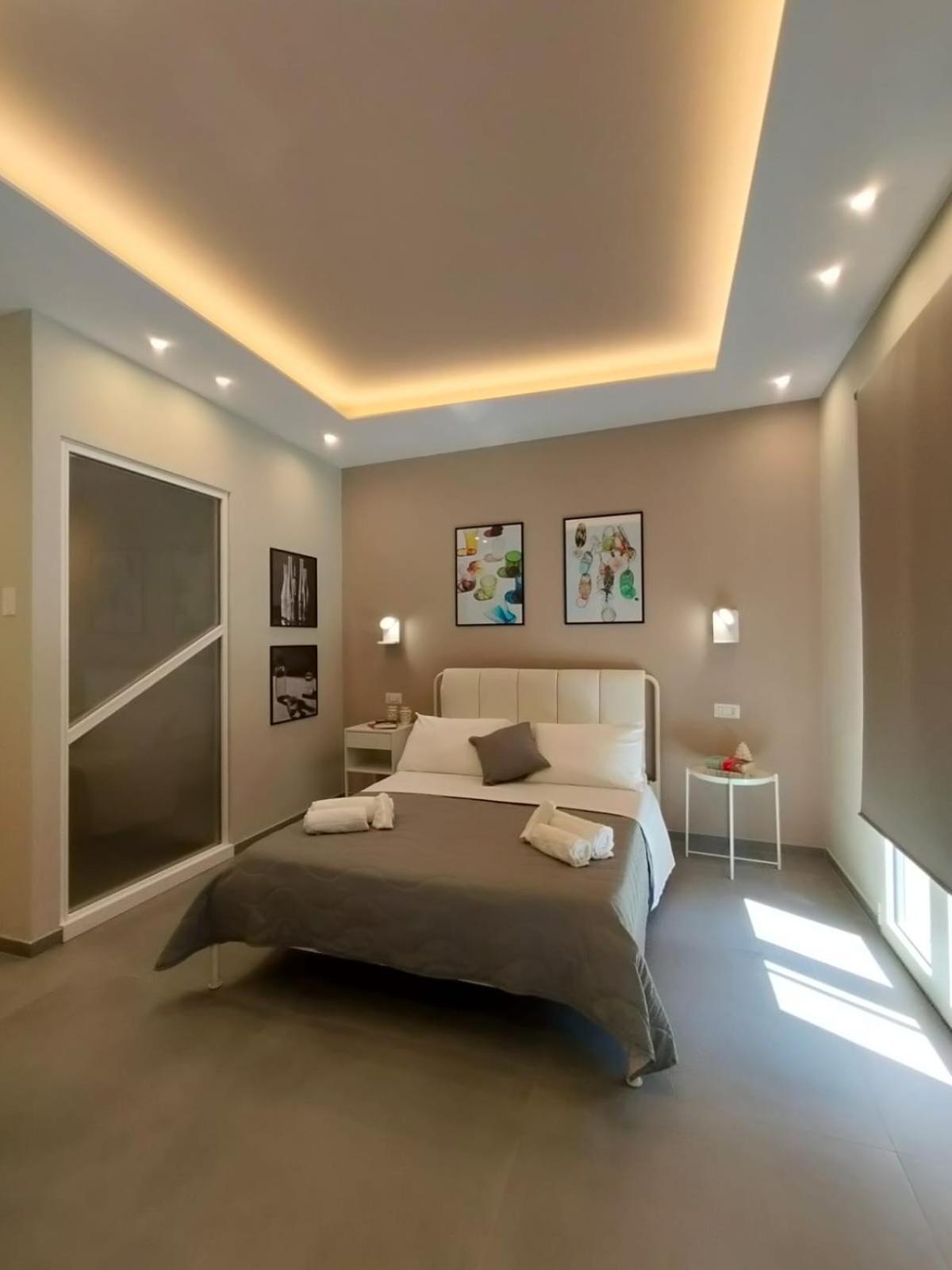 Luma Casa Vacanze Castelbuono Εξωτερικό φωτογραφία