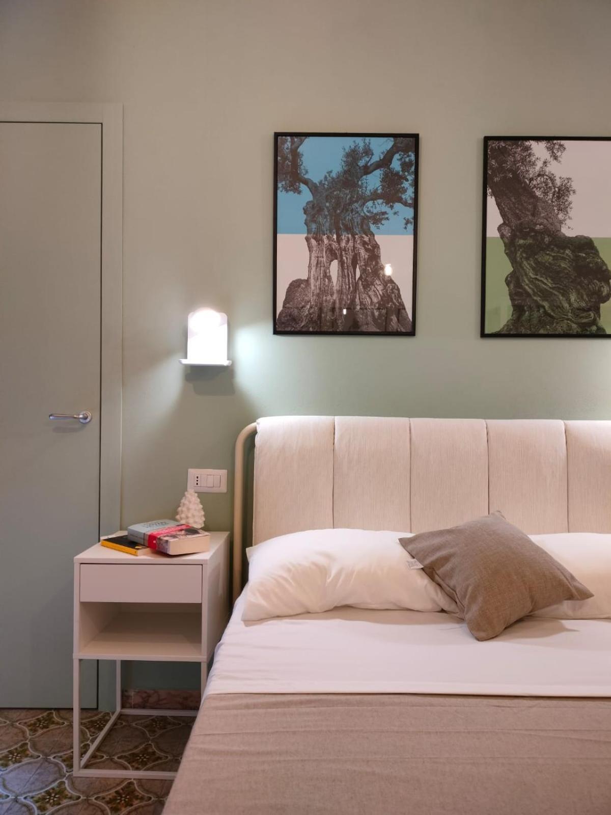 Luma Casa Vacanze Castelbuono Εξωτερικό φωτογραφία